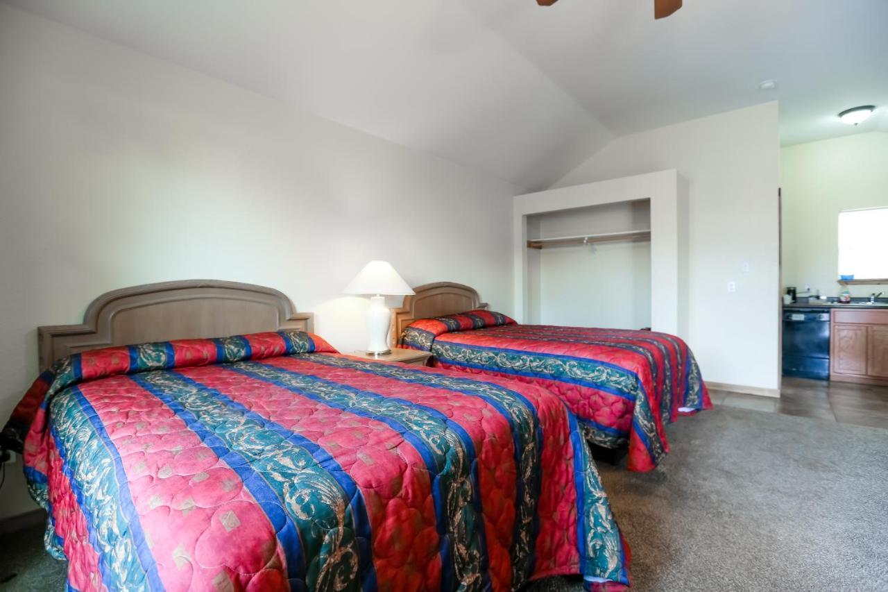 Brush Country Lodge Pleasanton Kültér fotó